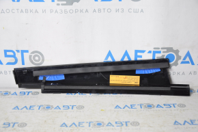 Door trim side front right GMC Terrain 10-17