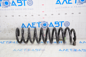 Rear left spring Tesla Model S 12-20