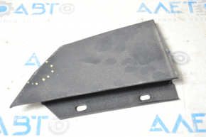 Door trim side front right front Fiat 500 12-19 bent