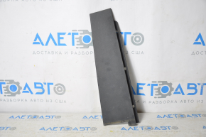 Door trim side front right rear Fiat 500 12-19