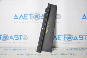 Door trim side front right rear Fiat 500 12-19