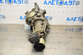 Front transfer case Jeep Compass 11-16 2.4 AWD mileage not relevant