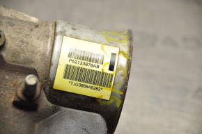 Front transfer case Jeep Compass 11-16 2.4 AWD mileage not relevant