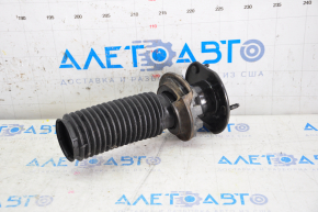 Tesla Model S 12-20 Rear Left Shock Absorber Support with Dust Cover
