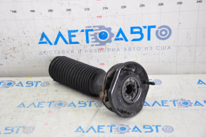 Tesla Model S 12-20 Rear Left Shock Absorber Support with Dust Cover