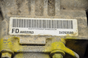Front Transfer Case Gearbox GMC Terrain 10-17 86k
