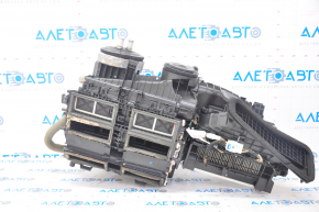 Heater assembly Infiniti QX50 19-20 3-zone climate