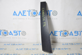 Door trim side front right Dodge Charger 11-23 broken fastening
