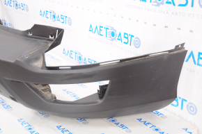 Rear bumper bare Ford Escape MK3 17-19 rest, structure
