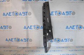 Door trim side front right Fiat 500L 14-19 rubbed