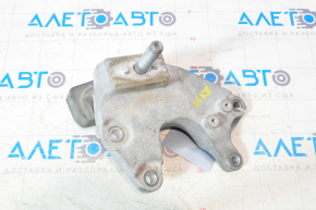 Engine Mount Bracket Left Lincoln MKZ 13-16 Hybrid, 2.0T