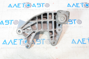 Engine Mount Bracket Left Lincoln MKZ 13-16 Hybrid, 2.0T