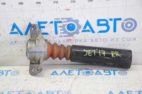 Rear right shock absorber support for VW Jetta 11-18 USA