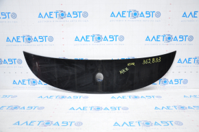 Upper Trunk Lid Trim Lincoln MKZ 13-20 Broken Fastener