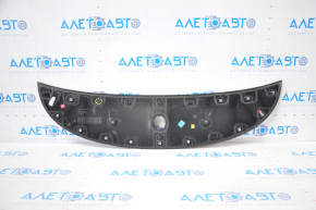 Upper Trunk Lid Trim Lincoln MKZ 13-20 Broken Fastener