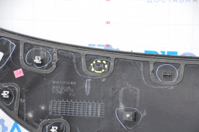 Upper Trunk Lid Trim Lincoln MKZ 13-20 Broken Fastener