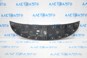 Upper Trunk Lid Trim Lincoln MKZ 13-20 Broken Fasteners