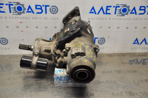 Front gearbox Jeep Cherokee KL 14-18 transfer case 2.4 Off road 84k