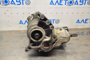 Front gearbox Jeep Cherokee KL 14-18 transfer case 2.4 Off road 84k