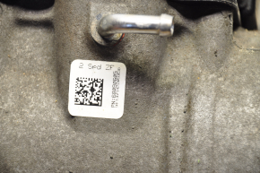 Front gearbox Jeep Cherokee KL 14-18 transfer case 2.4 Off road 84k