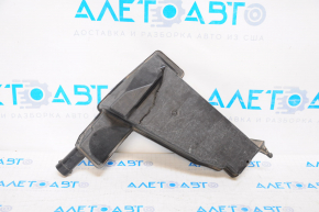 Nissan Versa 1.8 10-12 Garbage Bin