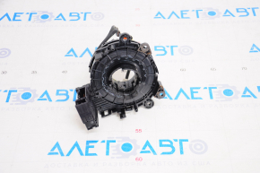 Infiniti QX50 19-25 steering wheel cable without steering angle sensor
