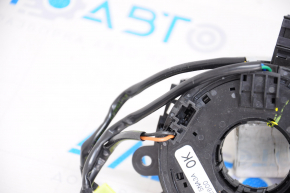 Infiniti QX50 19-25 steering wheel cable without steering angle sensor