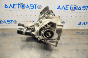 Front gearbox Jeep Cherokee KL 14-17 transfer case 2.4 114-17k