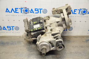 Front gearbox Jeep Cherokee KL 14-17 transfer case 2.4 114-17k