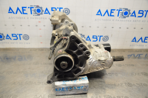 Front gearbox Jeep Cherokee KL 14-17 transfer case 2.4 114-17k