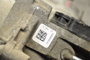 Front gearbox Jeep Cherokee KL 14-17 transfer case 2.4 114-17k