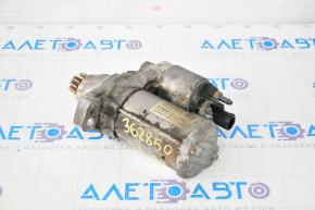 Starter VW Passat b7 12-15 USA 1.8T water damage, for parts