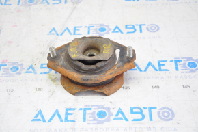 Shock absorber support rear right Subaru Forester 14-18 SJ rusty