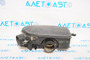 Intake resonator Subaru Forester 08-10 SH broken fitting