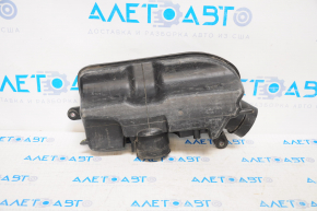 Intake resonator Subaru Forester 08-10 SH broken fitting