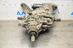 Rear differential gearbox Jeep Compass 17-24 43k