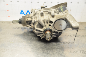 Rear differential gearbox Jeep Compass 17-24 43k