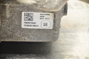 Rear differential gearbox Jeep Compass 17-24 43k