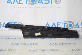 Door trim side front right rear Fiat 500X 16-22 broken fastening