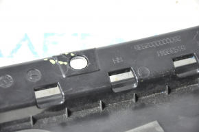 Door trim side front right rear Fiat 500X 16-22 broken fastening