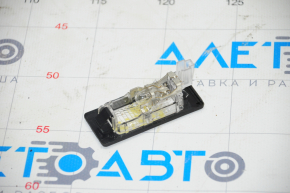 Luggage compartment number plate light left VW Tiguan 11-18 type 1