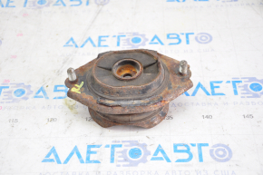 Shock absorber support rear left Subaru b9 Tribeca rusty