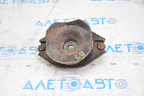 Shock absorber support rear left Subaru b9 Tribeca rusty