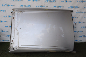 Metal roof Toyota Prius 50 16-22 without sunroof, sawed off