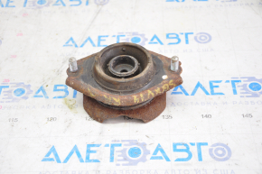Shock absorber support rear right Subaru XV Crosstrek 13-17 rusty
