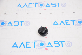 Steering wheel position control joystick Infiniti QX50 19-20