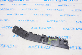 Rear bumper mount left Ford Escape MK3 17-19 rest