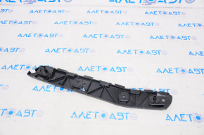 Rear bumper mount left Ford Escape MK3 17-19 rest