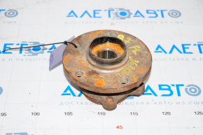 Front left hub VW Passat b7 12-15 USA rusty