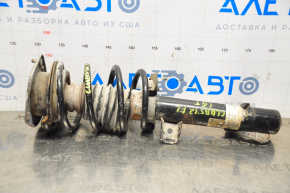 Shock absorber strut assembly front left Mini Cooper Clubman R55 07-14